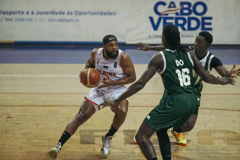 Élite 16 Road To BAL 6 : Fin de parcours pour le CRBT, lourdement battu en demi-finale